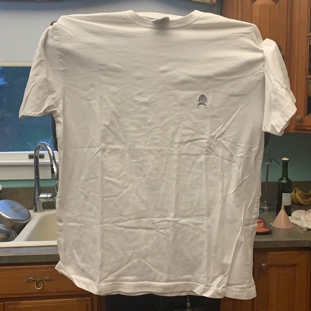 Old school Tommy logo